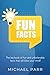Fun Facts: The big book of ...