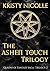 The Ashen Touch Trilogy (Qu...