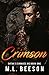 Crimson by M.L. Beeson