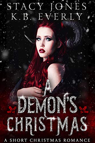 A Demon's Christmas (Kindle Edition)