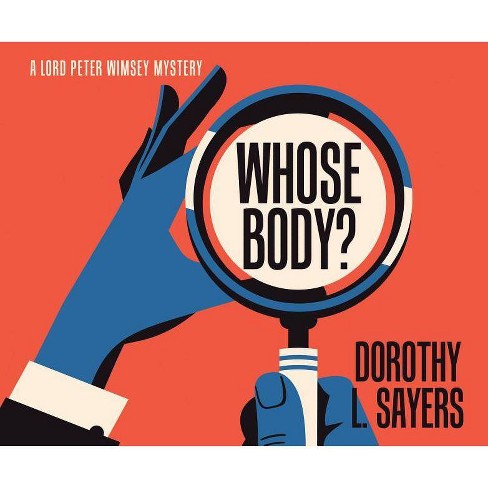 Whose Body?