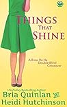 Things That Shine (Brew Ha Ha #5; Double Blind Study #8)