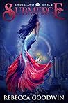 Submerge (UnderLand #4)