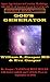 God's Generator E-book: Bla...