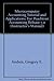Microcomputer Accounting Tutorial and Applications: For Peachtree Accounting Release 7.0 (Instructor's Manual)