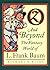 Oz and Beyond: The Fantasy ...
