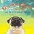 Grumpy 'ole Henry the Pug and the Christmas Blues