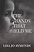 THE HANDS THAT HELD ME by Lisa Jo Symonds
