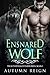 Ensnared Wolf (Wolf Shifter...