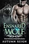 Ensnared Wolf