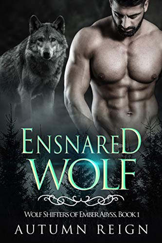 Ensnared Wolf (Wolf Shifters of Ember Abyss, #1)