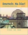 Deutsch: Na Klar!...