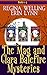 The Mag and Clara Balefire Mysteries: Box Set - Books 1-3