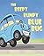 The Beepy Bumpy Blue Bug: A...