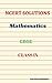 NCERT Solutions Class IX Ma...