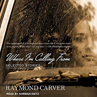 Where I'm Calling From: Selected Stories
