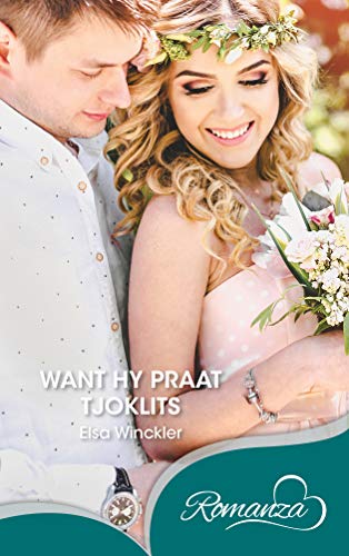Want Hy Praat Tjoklits (Kindle Edition)