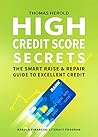 High Credit Score...