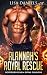 Alannah's Royal Rescue (Northern Realm Royal Dragons #3)