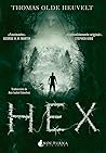 Hex by Thomas Olde Heuvelt