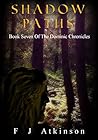 Shadow Paths (Dominic Chronicles, #7) Shadow Paths (Dominic Chronicles, #7)