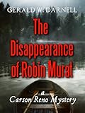 The Disappearance of Robin Murat