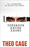 Tomorrow Never Knows: "Get Back": A Thrilling Journey Through Mystery, Love, and Sci-Fi