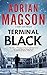 Terminal Black (A Harry Tate Thriller Book 6)