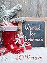 Wanted for Christmas