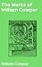 The Works of William Cowper by William Cowper