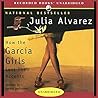 How the García Girls Lost Their Accents by Julia Alvarez