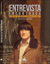 Entrevista encontrada: cartas de Pablo Vergara Toledo