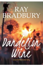 Dandelion Wine