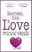 Secrets, Lies & Love (The Somerley Series #2)