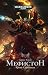 Мефистон: Кровь Сангвиния (Mephiston, #1)