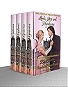 Lords, Love and Mysteries Box Set #1-4 Lords, Love and Mysteries Box Set #1-4