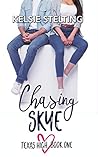 Chasing Skye