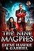 The Nine Magpies (The Rowan...
