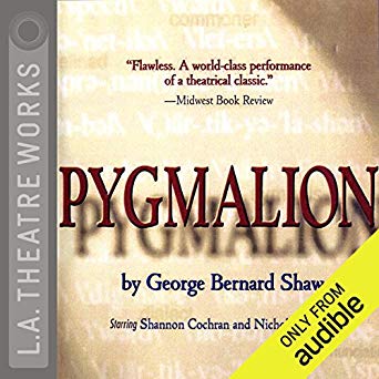 Pygmalion