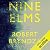 Nine Elms (Kate Marshall, #1)