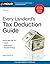 Every Landlord's Tax Deduction Guide