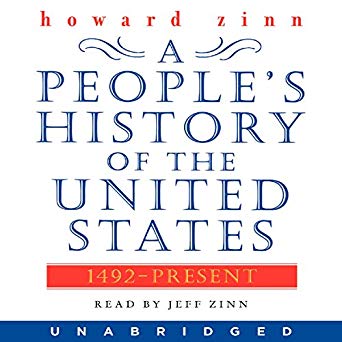 A People's History of the United States: 1492 to Present