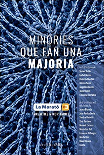 Minories que fan una majoria - La Marató TV3