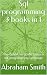 Sql programming 3 books in 1: The definitive guide to learn sql programming language