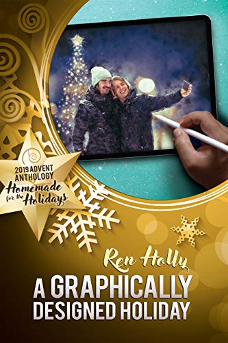 A Graphically Designed Holiday (Kindle Edition)