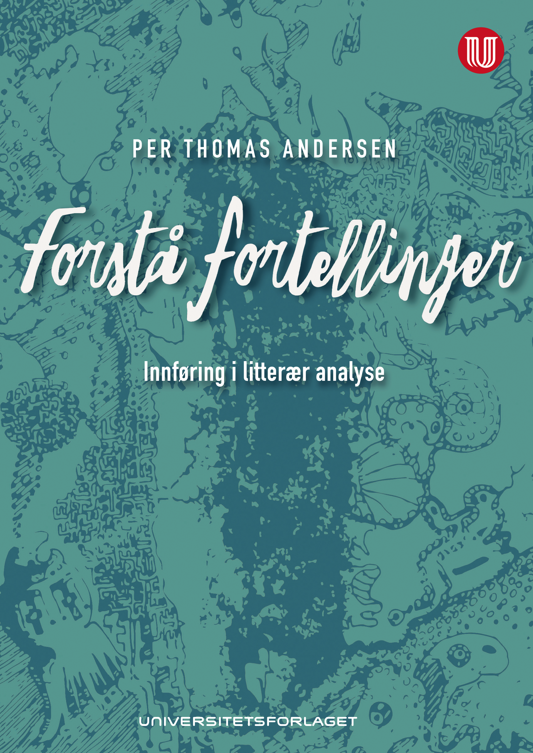 Forstå fortellinger (Paperback)