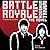 Battle Royale by Koushun Takami