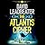 The Atlantis Cipher (Relic Hunters, #2)