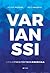 Varianssi: Lataa itsesi täyteen energiaa