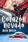 Corazón nevado